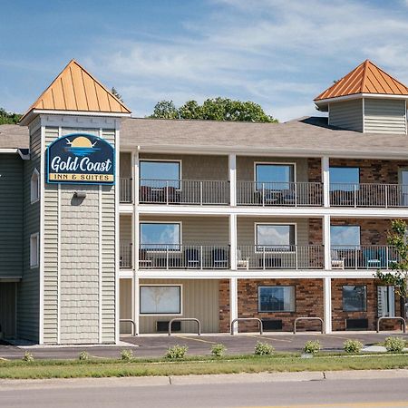 Kasa Gold Coast Inn Траверс-Сіті Екстер'єр фото