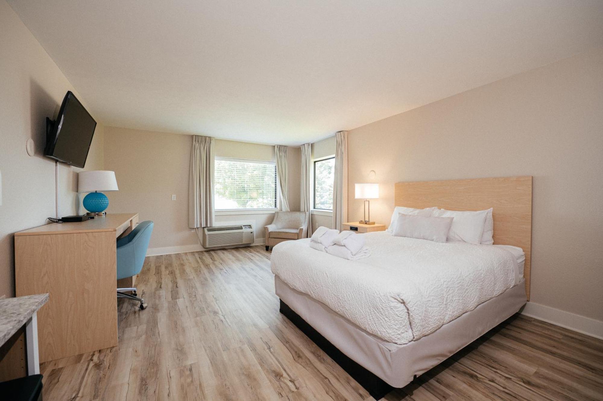 Kasa Gold Coast Inn Траверс-Сіті Екстер'єр фото