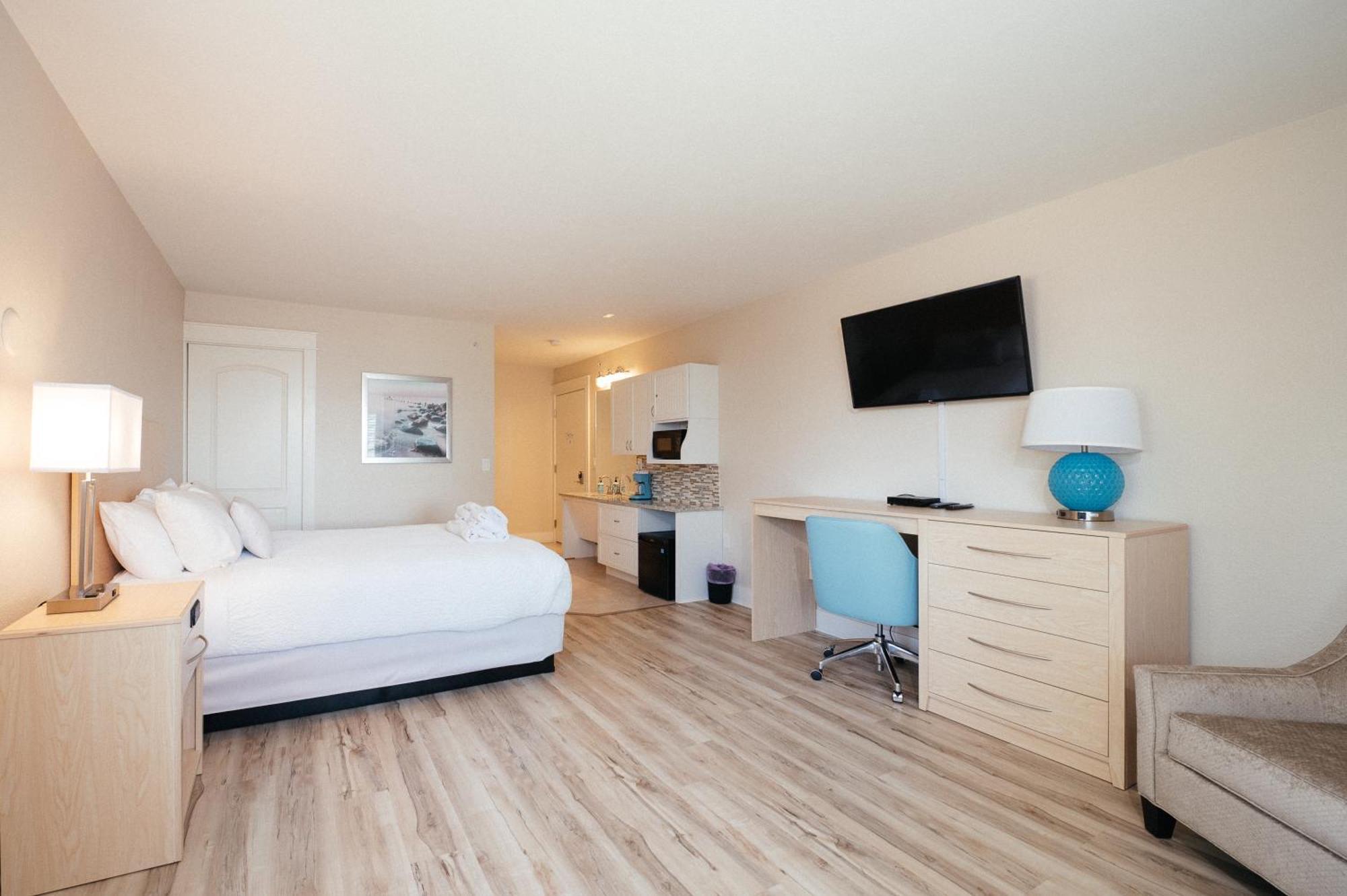 Kasa Gold Coast Inn Траверс-Сіті Номер фото